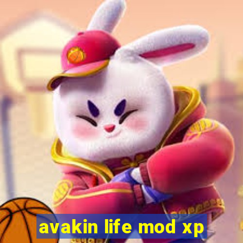 avakin life mod xp